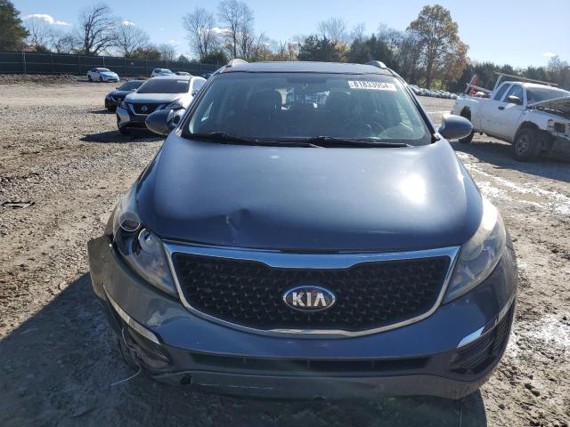 Photo 5 from auction – 2016 KIA SPORTAGE E with VIN KNDPC3AC8G7839881