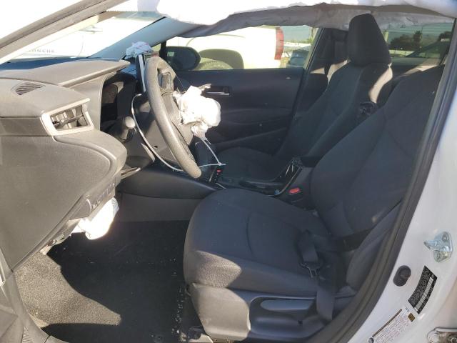 Photo 7 from auction – 2020 TOYOTA COROLLA LE with VIN JTDEBRBE7LJ002579