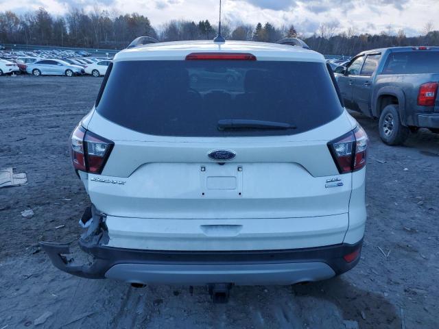 Photo 6 from auction – 2018 FORD ESCAPE SEL with VIN 1FMCU9HD0JUB98517