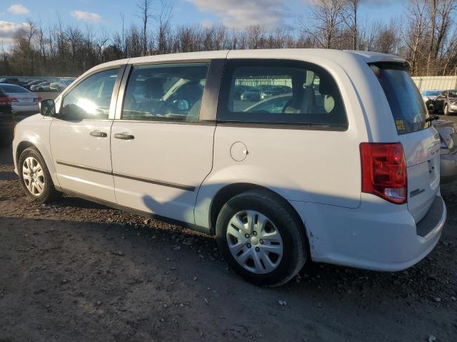 Photo 2 from auction – 2016 DODGE GRAND CARA with VIN 2C4RDGBG2GR356092