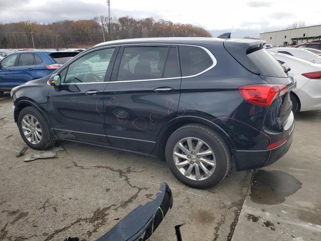 Photo 2 from auction – 2020 BUICK ENVISION E with VIN LRBFXCSA2LD034711