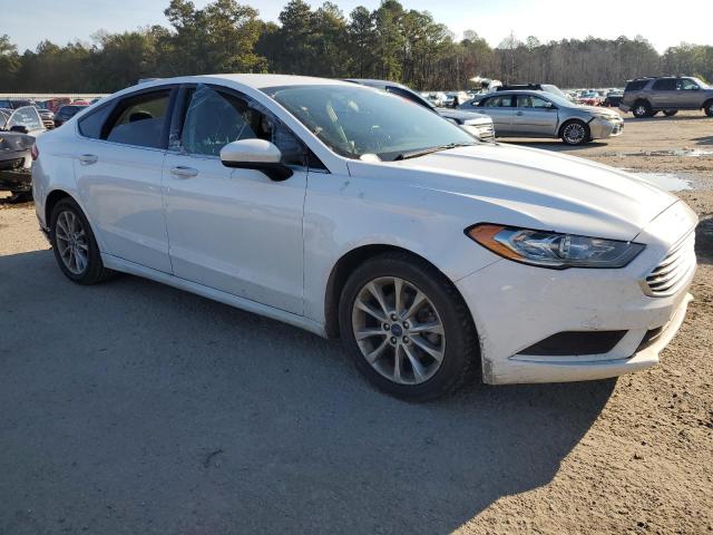 Photo 4 from auction – 2017 FORD FUSION SE with VIN 3FA6P0H71HR244569