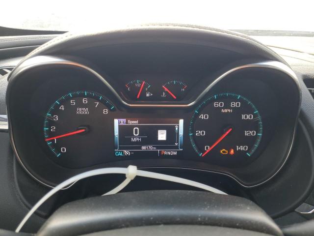 Photo 9 from auction – 2017 CHEVROLET IMPALA PRE with VIN 1G1145S32HU211811