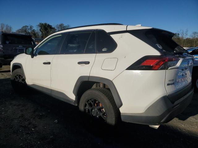 Photo 2 from auction – 2019 TOYOTA RAV4 LE with VIN JTMH1RFV6KD017386