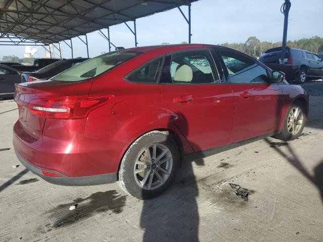 Фото 3 с аукциона – 2017 FORD FOCUS SE с VIN 1FADP3F28HL243319