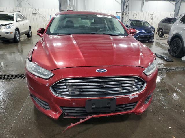 Photo 5 from auction – 2014 FORD FUSION SE with VIN 3FA6P0HD1ER134039