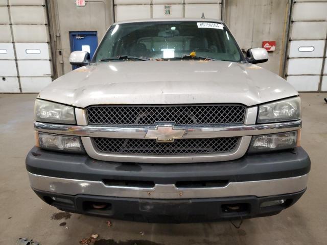 Photo 5 from auction – 2006 CHEVROLET AVALANCHE with VIN 3GNEK12Z06G122080
