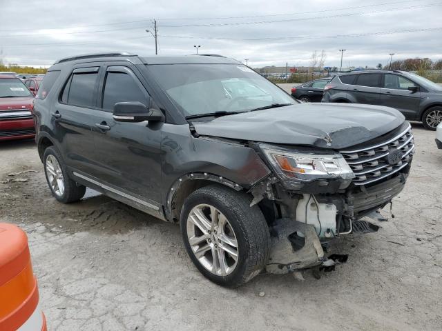 Photo 4 from auction – 2016 FORD EXPLORER X with VIN 1FM5K8D84GGC70750