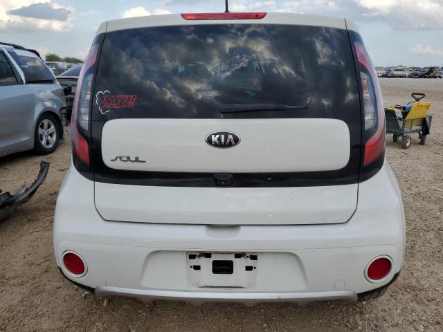 Foto 6 de la subasta – 2018 KIA SOUL + con VIN KNDJP3A58J7569666