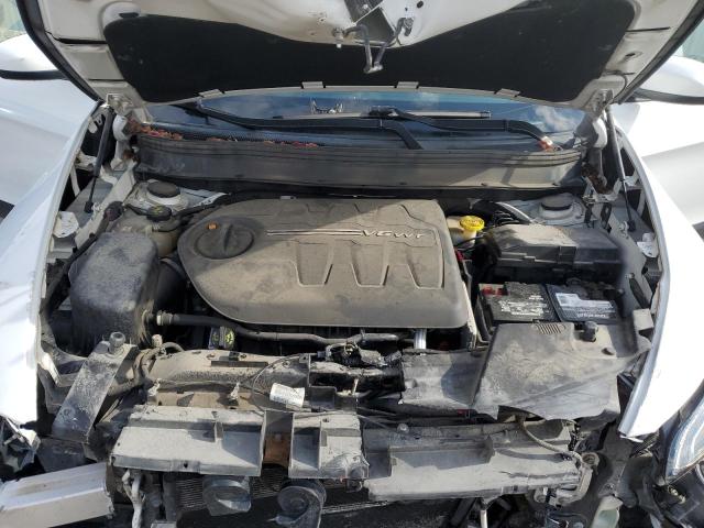 Photo 12 from auction – 2016 JEEP CHEROKEE L with VIN 1C4PJMCS9GW194485
