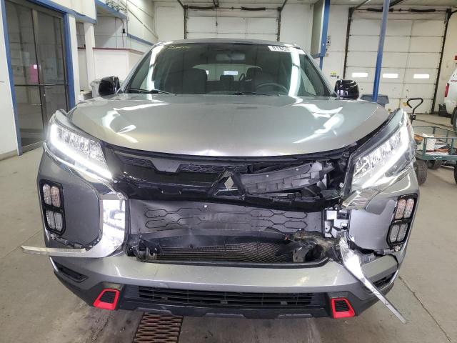 Photo 5 from auction – 2020 MITSUBISHI OUTLANDER with VIN JA4AR3AU0LU025632