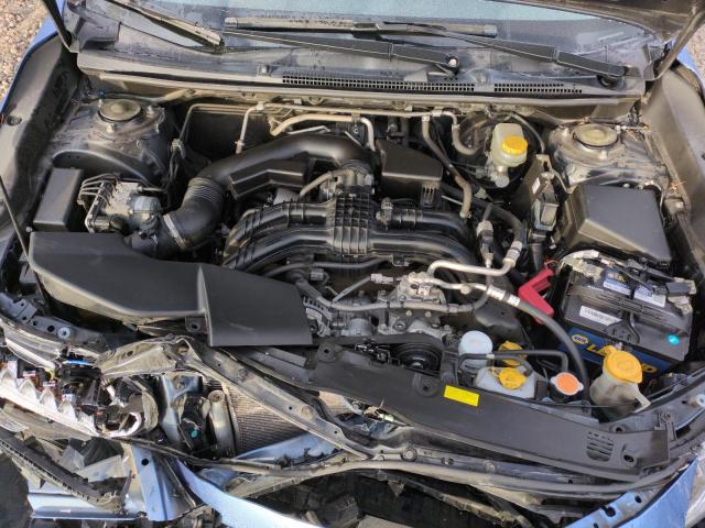 Photo 11 from auction – 2019 SUBARU CROSSTREK with VIN JF2GTANC7K8365473