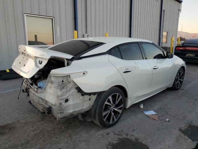 Photo 3 from auction – 2016 NISSAN MAXIMA 3.5 with VIN 1N4AA6AP2GC906892