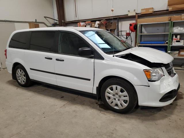 Photo 4 from auction – 2015 DODGE GRAND CARA with VIN 2C4RDGBG8FR744359