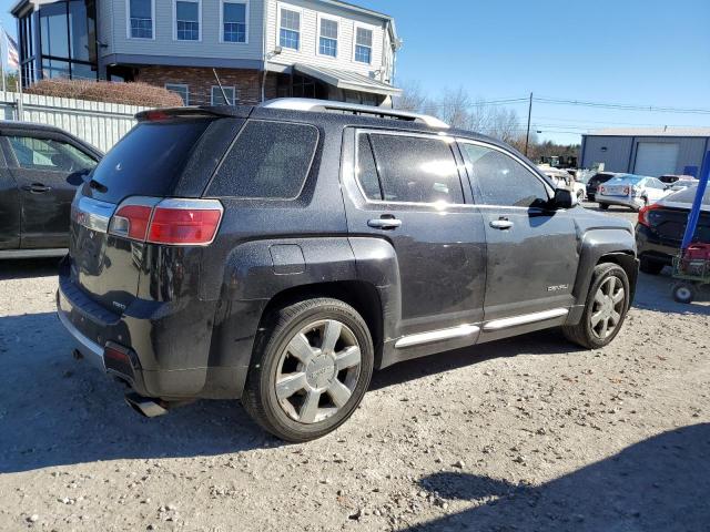 Photo 3 from auction – 2013 GMC TERRAIN DE with VIN 2GKFLZE3XD6226377