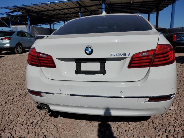 Photo 6 from auction – 2016 BMW 528 I with VIN WBA5A5C57GG351333