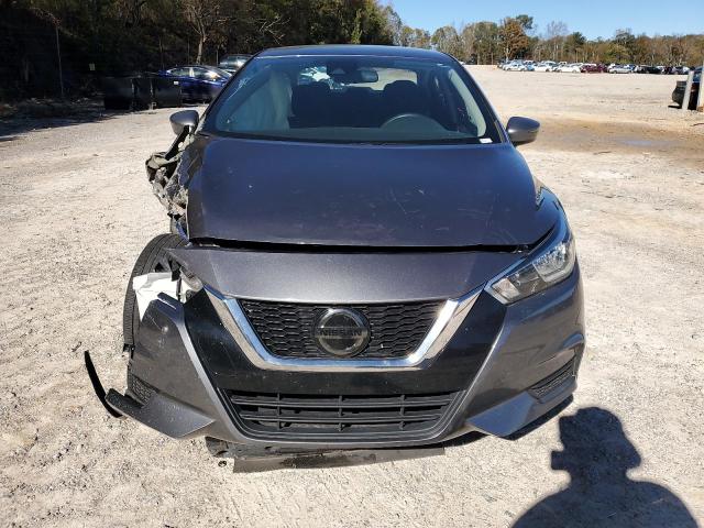 Photo 5 from auction – 2021 NISSAN VERSA SV with VIN 3N1CN8EV4ML827254