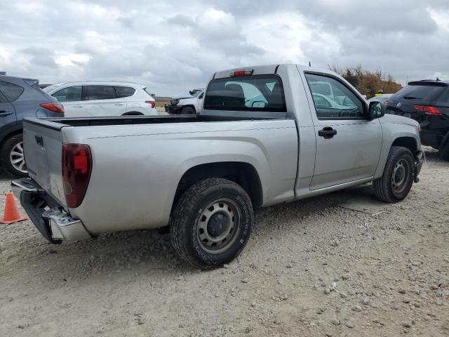 Photo 3 from auction – 2012 CHEVROLET COLORADO with VIN 1GCCSBF93C8166964