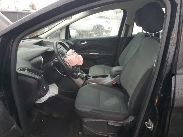 Photo 7 from auction – 2016 FORD C-MAX SE with VIN 1FADP5AU7GL116595