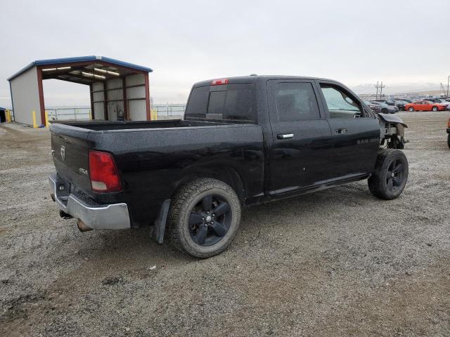 Photo 3 from auction – 2012 DODGE RAM 1500 S with VIN 1C6RD7LT4CS344490
