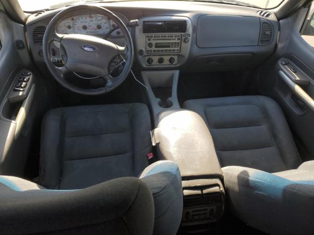 Photo 8 from auction – 2002 FORD EXPLORER S with VIN 1FMZU67E92UC04819