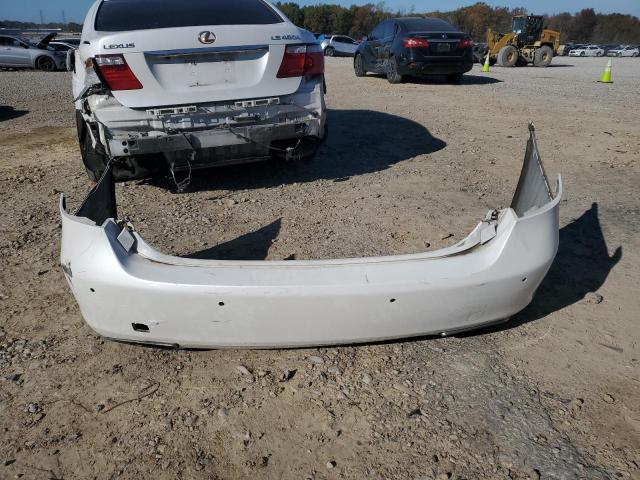 Photo 12 from auction – 2007 LEXUS LS 460L with VIN JTHGL46F275009447