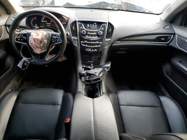 صورة رقم 8 من المزاد - 2016 CADILLAC ATS مع VIN 1G6AA1RX6G0104447