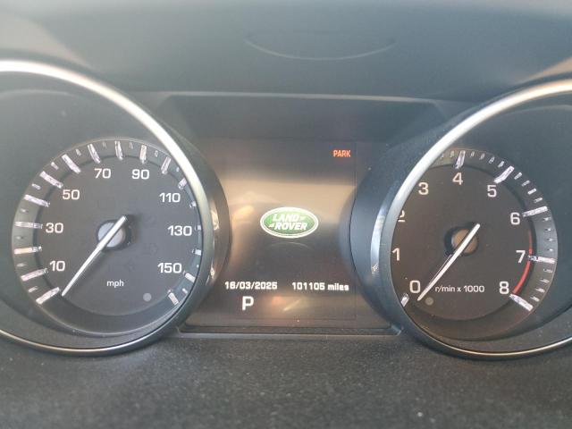 Photo 9 from auction – 2016 LAND ROVER DISCOVERY with VIN SALCT2BG3GH564384