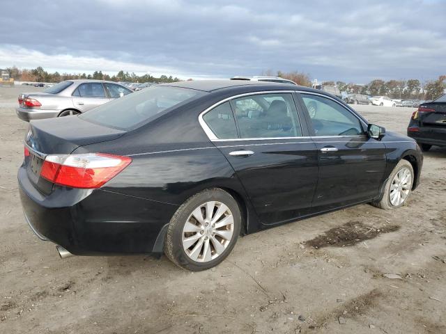 Photo 3 from auction – 2014 HONDA ACCORD EX with VIN 1HGCR2F73EA213966