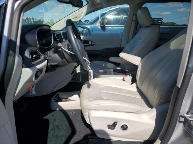 Photo 7 from auction – 2017 CHRYSLER PACIFICA T with VIN 2C4RC1BG1HR660564