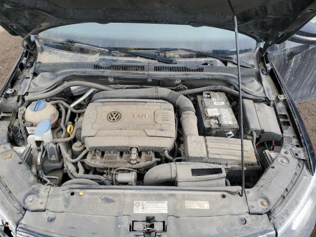 Photo 11 from auction – 2015 VOLKSWAGEN JETTA SEL with VIN 3VWL07AJ2FM268872
