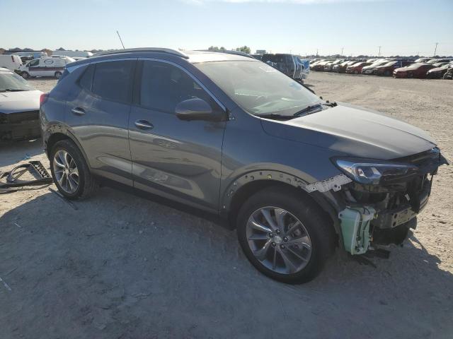 Photo 4 from auction – 2022 BUICK ENCORE GX with VIN KL4MMFSL4NB046260