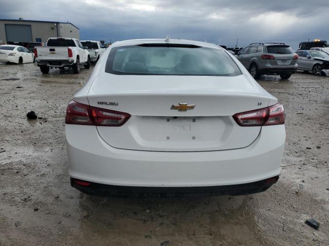 Photo 6 from auction – 2022 CHEVROLET MALIBU LT with VIN 1G1ZD5ST2NF121576