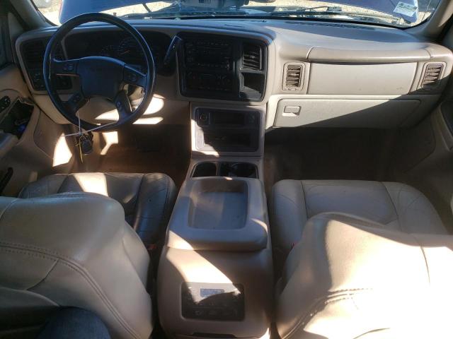 Photo 8 from auction – 2004 GMC YUKON with VIN 1GKEK13Z34R163358