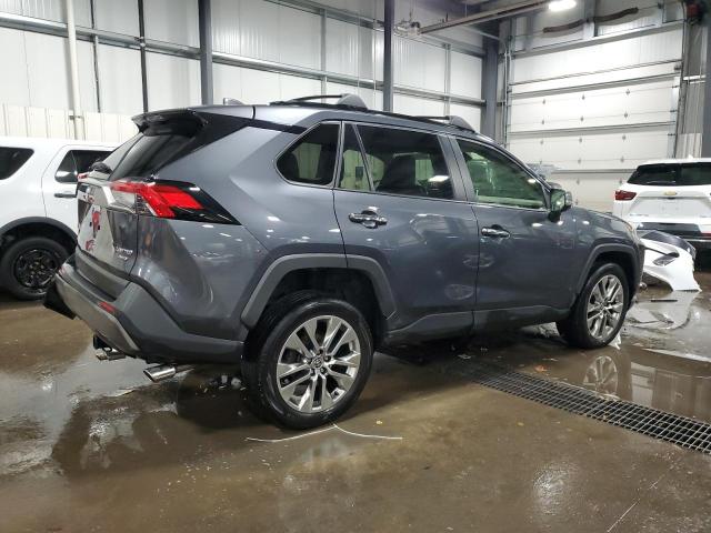 Photo 3 from auction – 2021 TOYOTA RAV4 LIMIT with VIN JTMN1RFV3MD075798