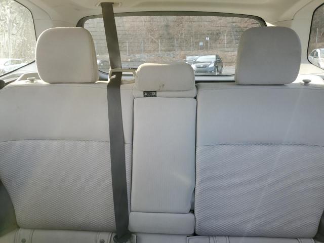 Photo 10 from auction – 2016 SUBARU FORESTER 2 with VIN JF2SJAFC0GH446966