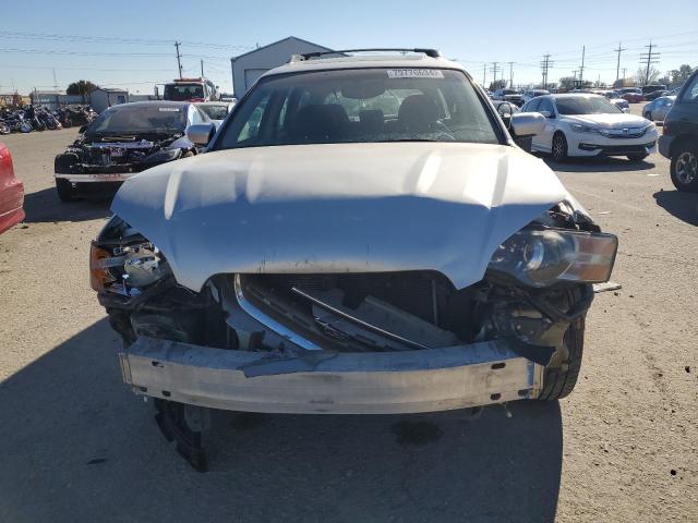 Photo 5 from auction – 2005 SUBARU LEGACY OUT with VIN 4S4BP62C957323715