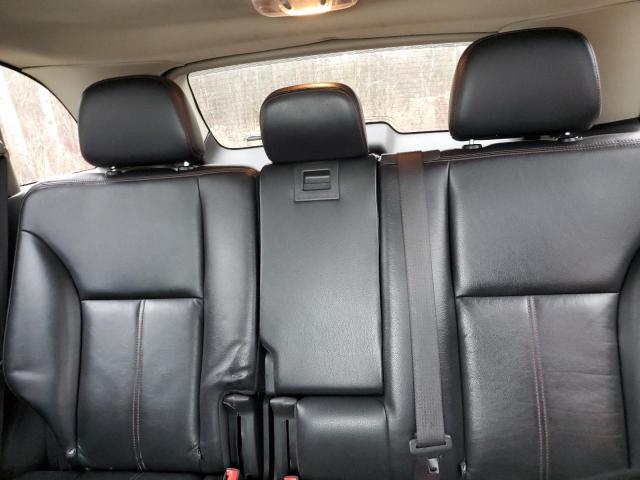 Photo 10 from auction – 2013 FORD EDGE SEL with VIN 2FMDK3JC6DBA33476