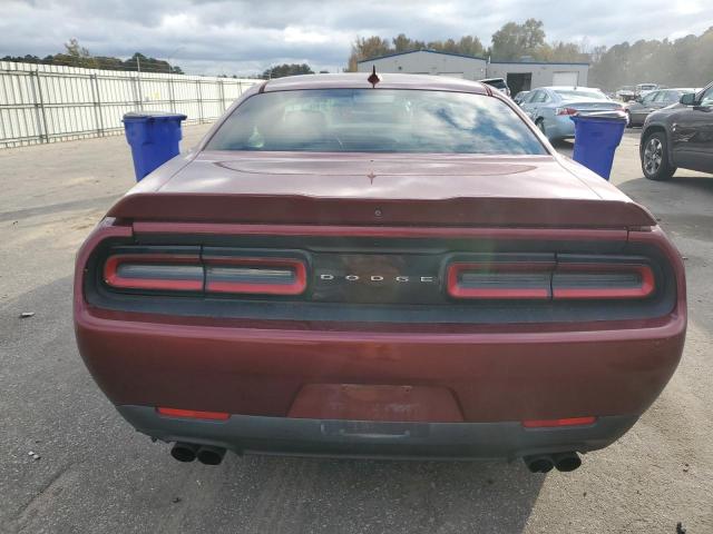 Photo 6 from auction – 2018 DODGE CHALLENGER with VIN 2C3CDZAG5JH259425