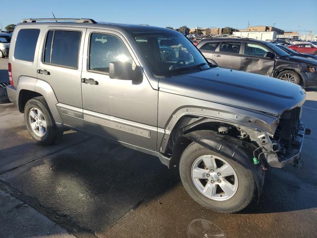Photo 4 from auction – 2012 JEEP LIBERTY SP with VIN 1C4PJMAK5CW153798