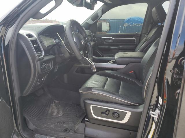 Photo 7 from auction – 2021 RAM 1500 LARAM with VIN 1C6SRFJT6MN622757