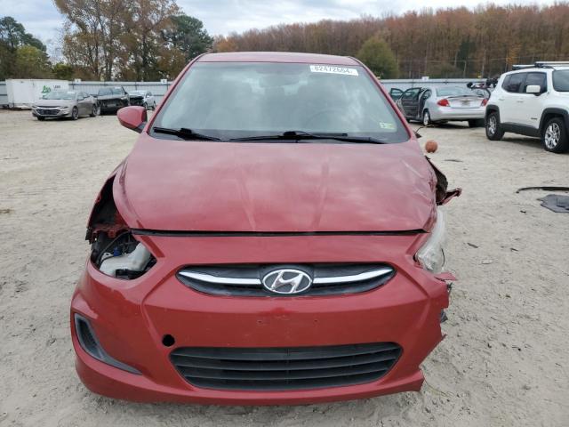 Photo 5 from auction – 2017 HYUNDAI ACCENT SE with VIN KMHCT4AE2HU379136