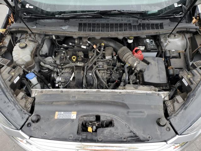 Photo 12 from auction – 2022 FORD EDGE SEL with VIN 2FMPK4J92NBA32589