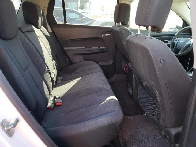 Photo 11 from auction – 2011 GMC TERRAIN SL with VIN 2CTFLREC3B6460745