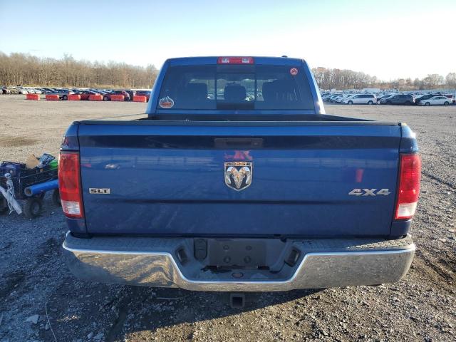 Photo 6 from auction – 2009 DODGE RAM 1500 with VIN 1D3HV13T29S779717