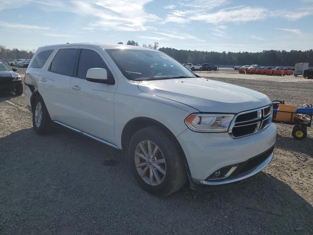 Photo 4 from auction – 2014 DODGE DURANGO SX with VIN 1C4RDHAG3EC454738