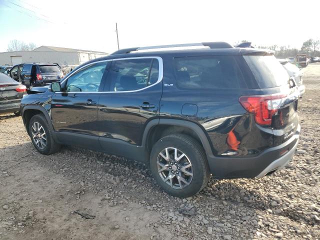 Photo 2 from auction – 2022 GMC ACADIA SLE with VIN 1GKKNRL49NZ139080
