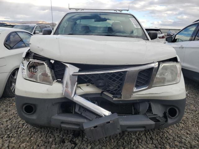 Photo 5 from auction – 2016 NISSAN FRONTIER S with VIN 1N6BD0CT5GN753973