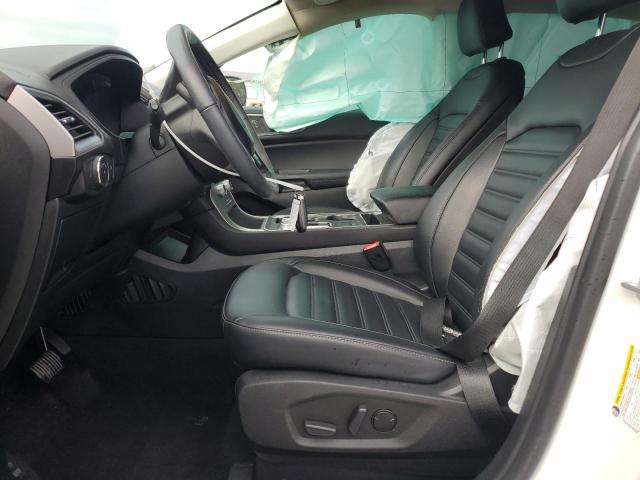 Foto 7 de la subasta – 2023 FORD EDGE SEL con VIN 2FMPK4J9XPBA04106