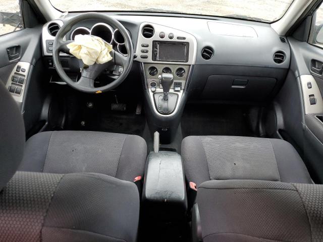 Photo 8 from auction – 2005 PONTIAC VIBE with VIN 5Y2SL63845Z452105